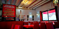 Atmosphère du Restaurant asiatique L'Auberge du Bonheur à Loury - n°9