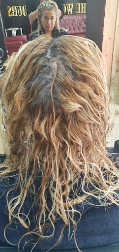 Peluquería Five Stars Gold El Campello en El Campello, Alicante