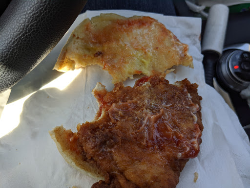 Fast Food Restaurant «Chick-fil-A», reviews and photos, 411 Colonades Way, Cary, NC 27518, USA