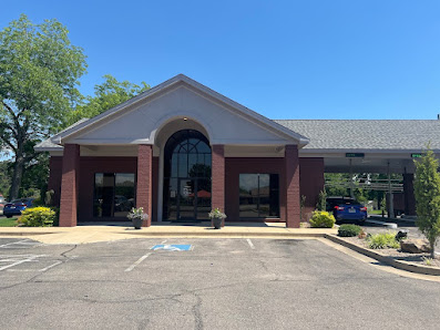 UNION BANK 1320 W Main St, Clarksville, AR 72830