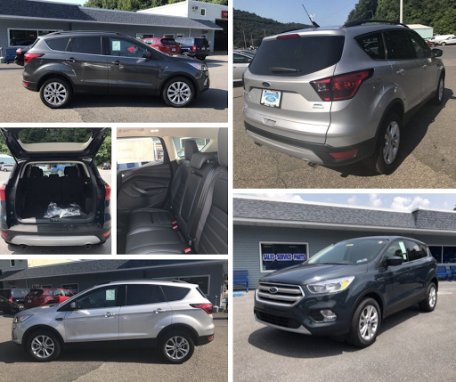 Ford Dealer «Lehighton Ford», reviews and photos, 54 Blakeslee Blvd Dr E, Lehighton, PA 18235, USA