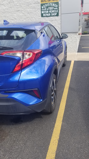 Car Dealer «Vanderstyne Toyota», reviews and photos, 4374 W Ridge Rd, Rochester, NY 14626, USA