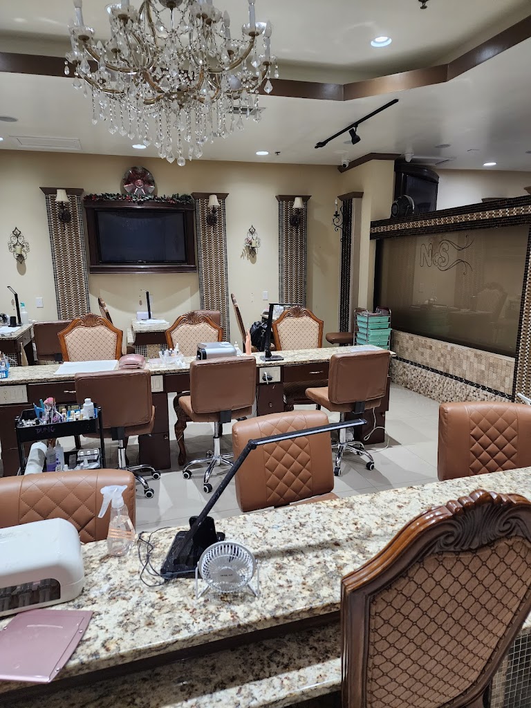 Nail Care Spa Atlanta, GA 30329 Services and Reviews