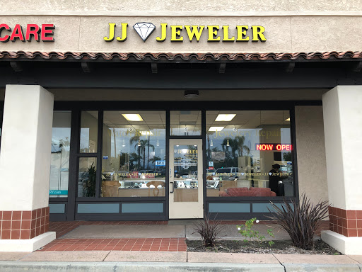 JJ Jeweler