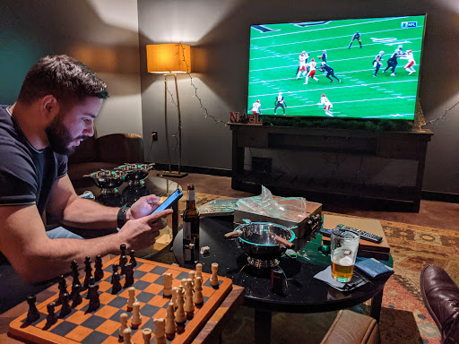 Tobacco Shop «Federal Cigar», reviews and photos, 284 Central Ave, Dover, NH 03820, USA