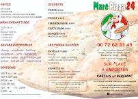 Photos du propriétaire du Pizzeria Marc Pizza 24 à Castels et Bézenac - n°17