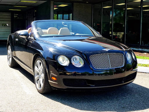 Used Car Dealer «Landmark Motors, Inc.», reviews and photos, 13815 NE 24th St, Bellevue, WA 98005, USA