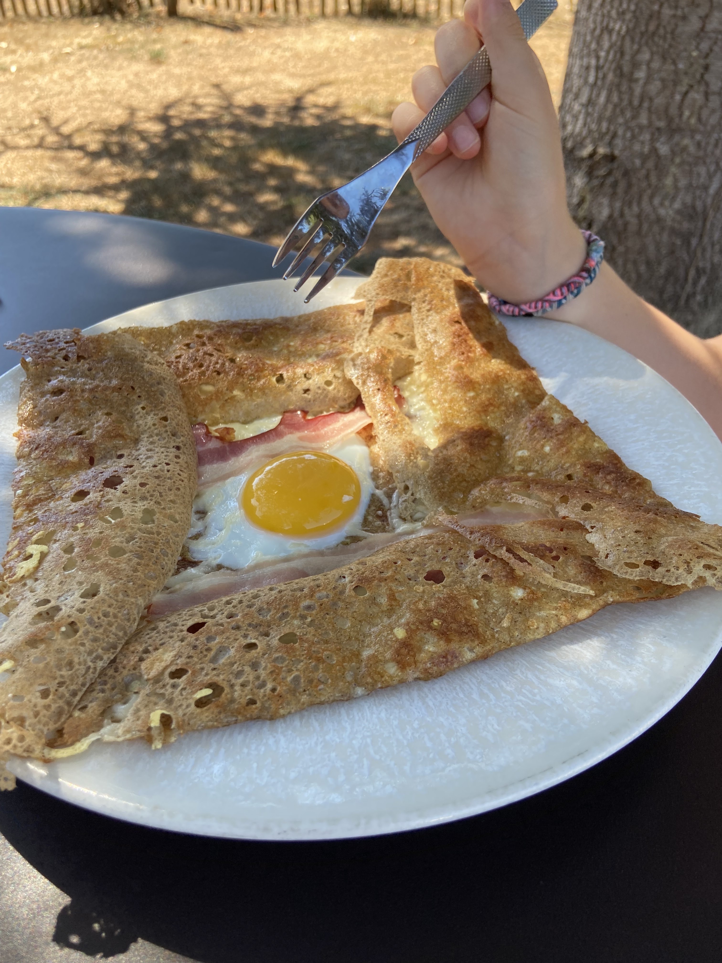 Photo n° 3 de l'avis de Alan.a fait le 02/08/2022 à 10:36