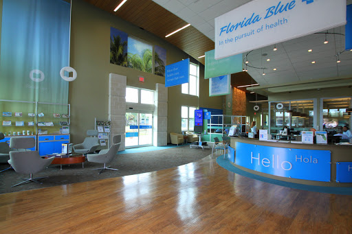 Health Insurance Agency «Florida Blue Center - Ft. Myers», reviews and photos