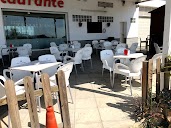 Cafe Restaurante Marene en Los Gallardos