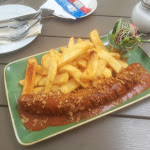 Photo n°1 de l'avis de C. fait le 05/07/2022 à 09:48 sur le  Restaurant Kesselhaus à Hamburg