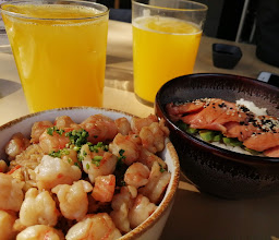 Teikit sushi & Noodles photo