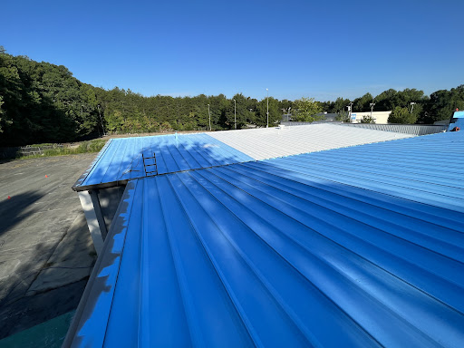 Carolina Professional Roof Systems