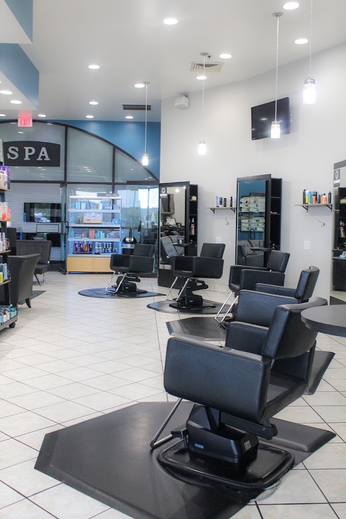 Planet Salon and Spa Beaumont 40513