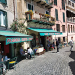 Photo n°1 de l'avis de Alberto.. fait le 09/05/2021 à 14:14 sur le  Bar Delle Fragole Di Iorio Emiliano à Nemi