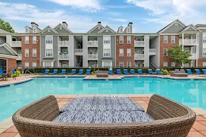 The Marq at Brookhaven image