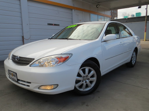 Used Car Dealer «PR1ME Auto Sales», reviews and photos, 1740 W Mississippi Ave, Denver, CO 80223, USA