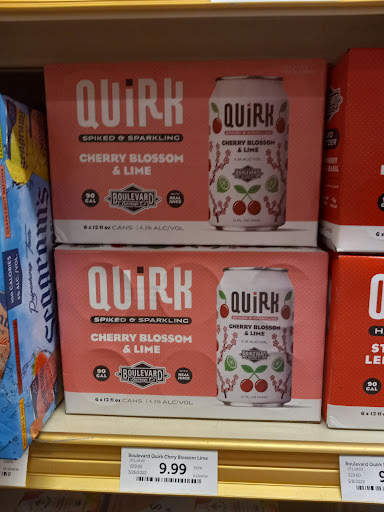 Wine Store «Total Wine & More», reviews and photos, 333 Crossroads Blvd, Cary, NC 27518, USA