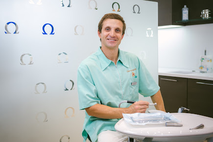 Dental Center Omega - Dental Center Omega