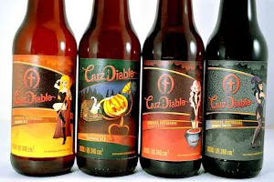Cruz Diablo Cerveza Artesanal image