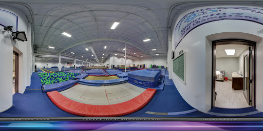 Gymnastics Center «Ocean Tumblers Gymnastics School», reviews and photos, 901 Professional Pl, Chesapeake, VA 23320, USA