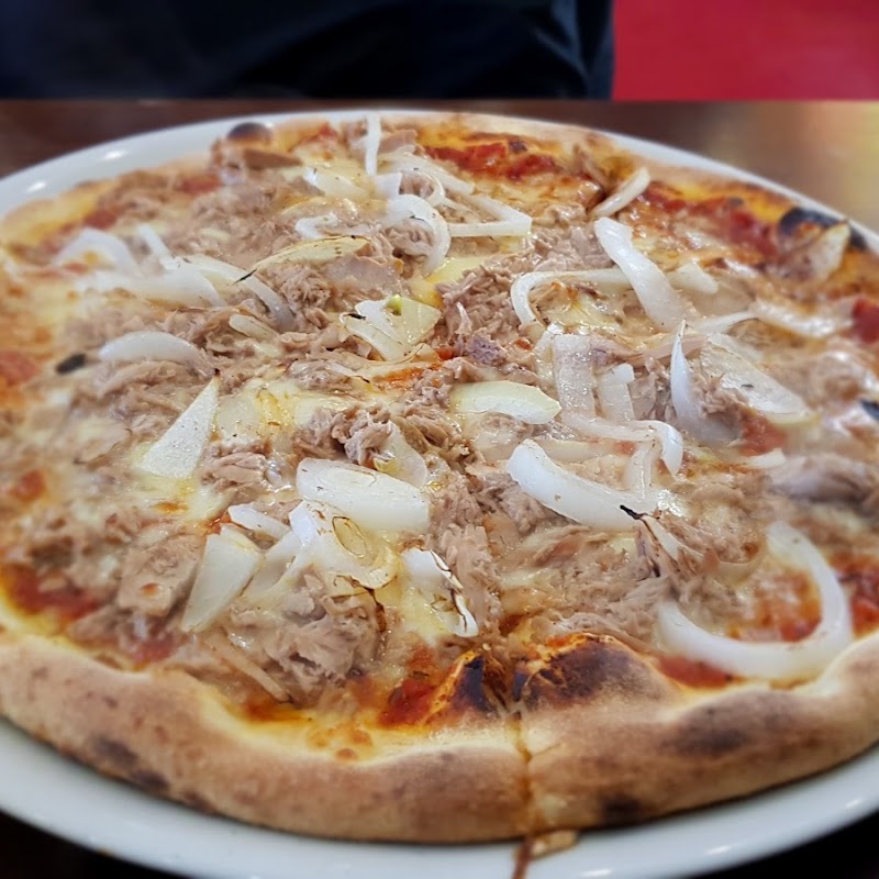 Pizzeria Alte Forno