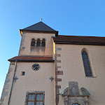 Photo n°6 de l'avis de Albert.i fait le 09/09/2023 à 16:21 sur le  Gasthof Altes Casino à Petersberg