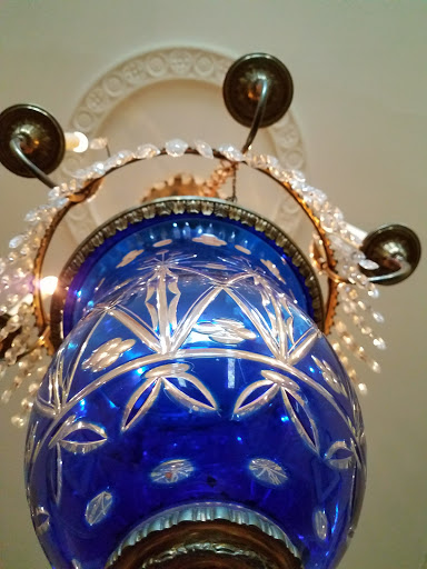 Historical Landmark «Robert Mills House and Gardens», reviews and photos, 1616 Blanding St, Columbia, SC 29201, USA