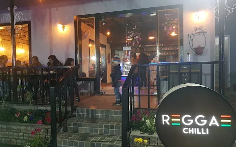 Reggae Chilli Cafe And Restaurant image