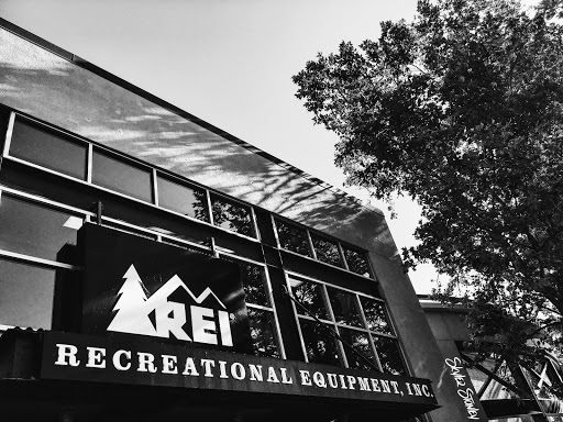 Camping Store «REI», reviews and photos, 400 El Paseo de Saratoga, San Jose, CA 95130, USA