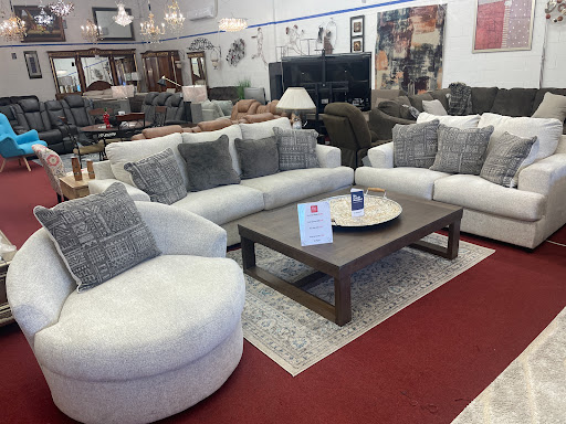 Furniture Store «Casa Di Roma Furniture», reviews and photos, 536 86th St, Brooklyn, NY 11209, USA