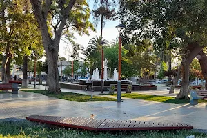 Plaza de Illapel image
