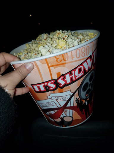 Movie Theater «Legacy Cinema», reviews and photos, 2347 W Main St, Greenfield, IN 46140, USA