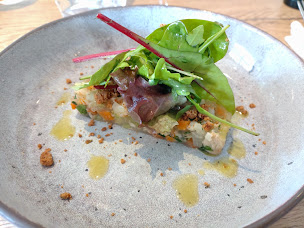 Photo n°15 de Le Pois gourmand à Les Pieux ()