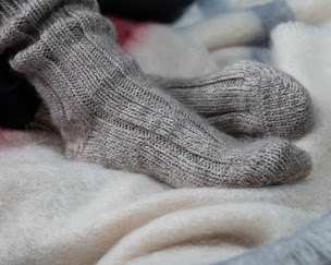 Photo n°18 de Mohair La Ferme Frady Pyrénées à Sainte-Colome ()