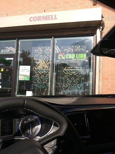 Tobacco Shop «Trendsetter of Harvey», reviews and photos, 16657 Halsted St, Harvey, IL 60426, USA