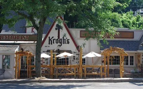 Krogh's Restaurant & Brew Pub image