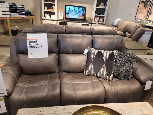 Furniture Store «Ashley HomeStore», reviews and photos, 24244 US Hwy 19 N, Clearwater, FL 33763, USA