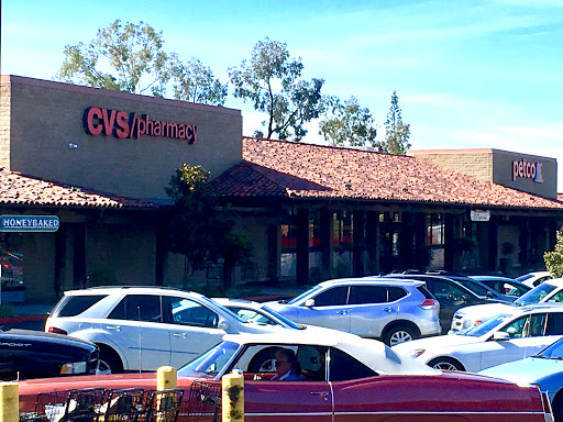 CVS, 455 Encinitas Blvd, Encinitas, CA 92024, USA, 