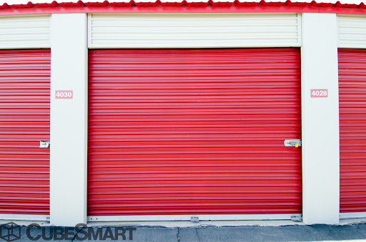 Self-Storage Facility «CubeSmart Self Storage», reviews and photos, 7028 N Dysart Rd, Glendale, AZ 85307, USA
