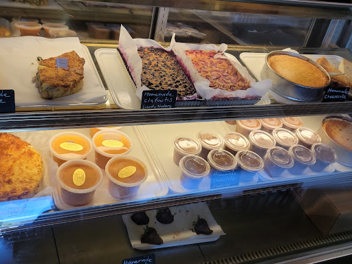 Bakery «Belgian Sweets», reviews and photos, 524 E Houston St, San Antonio, TX 78205, USA