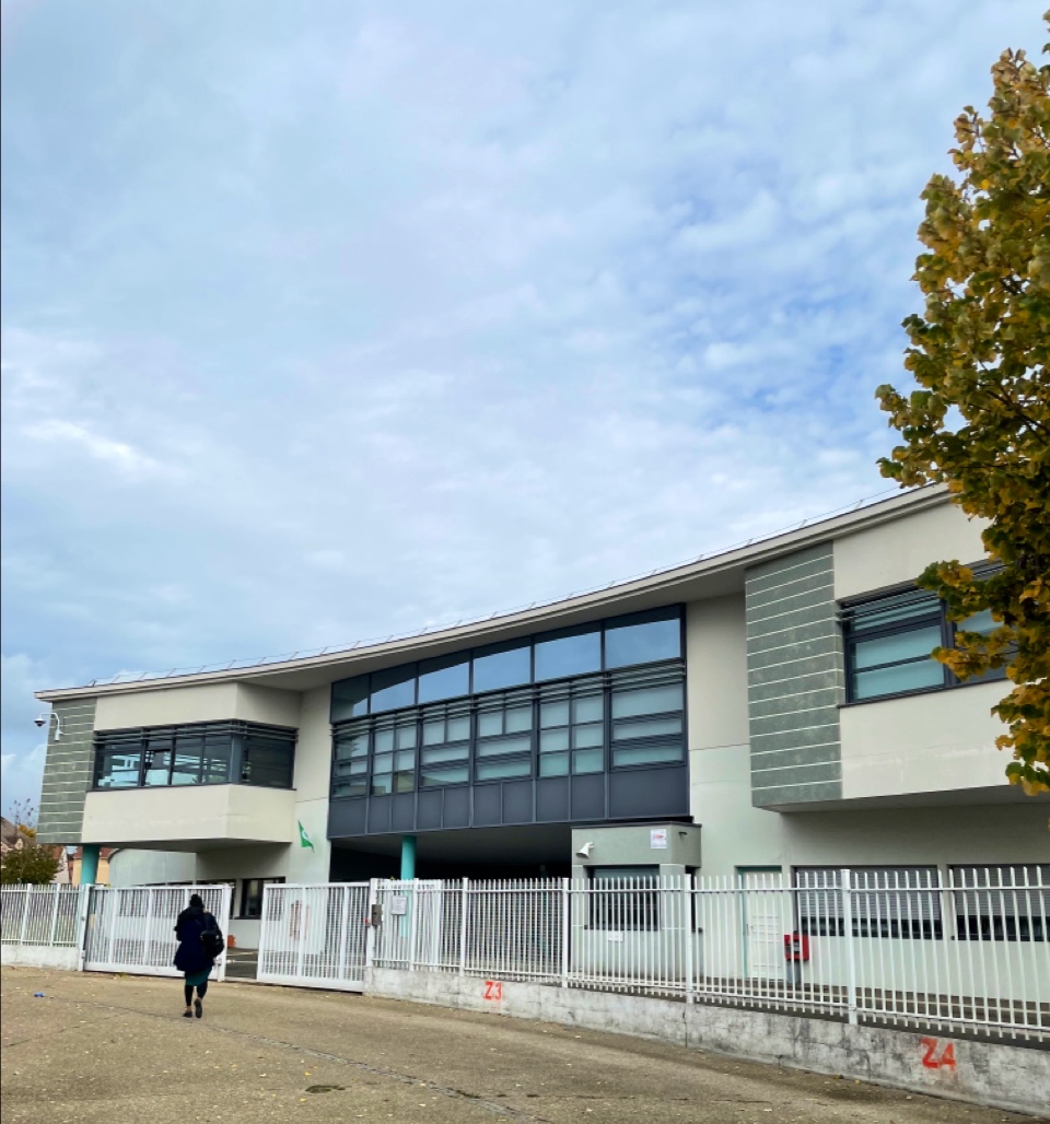 Photo n° 1 de l'avis de PZT.N fait le 20/10/2021 à 17:38