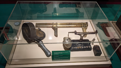 History Museum «Boott Cotton Mills Museum», reviews and photos, 115 John St, Lowell, MA 01852, USA