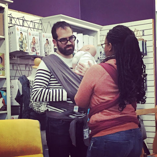 Baby Store «Natural Resources», reviews and photos, 1367 Valencia St, San Francisco, CA 94110, USA