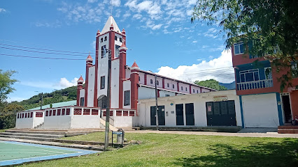 Iglesia San Pedro de Jagua