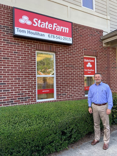 Insurance Agency «Tom Houlihan - State Farm Insurance Agent», reviews and photos