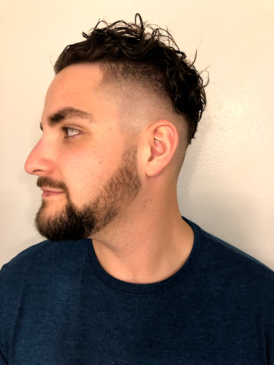 Barber Shop «The Barbershop A Hair Salon for Men», reviews and photos, 8874 Ulmerton Rd, Largo, FL 33771, USA