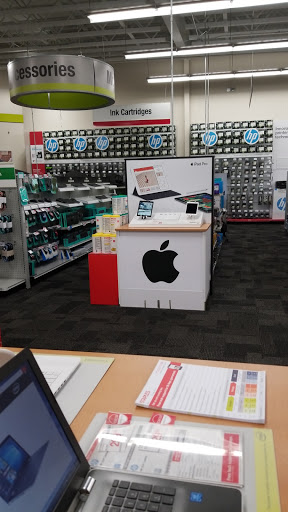 Office Supply Store «Staples», reviews and photos, 15790 Redmond Way, Redmond, WA 98052, USA