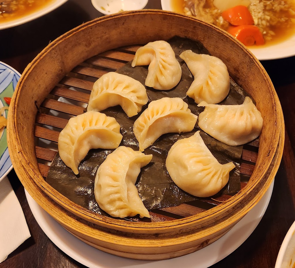 山東餃子牛肉麵 的照片