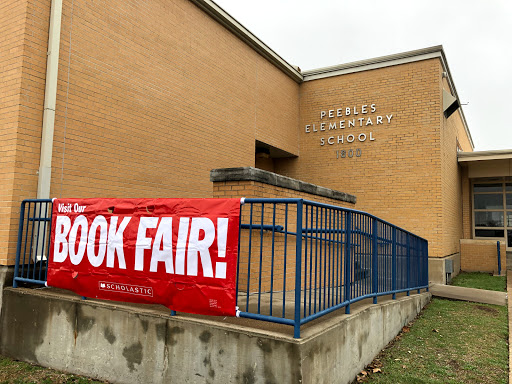 Peebles Elementary School